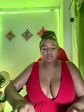 morena_2026pink webcam