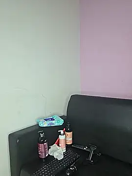 DiosaBelle webcam