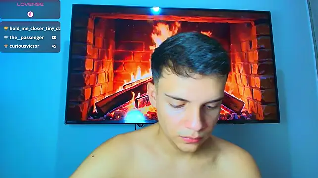 james_carter1 live cam on StripChat
