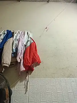 Sana-vn live cam on StripChat
