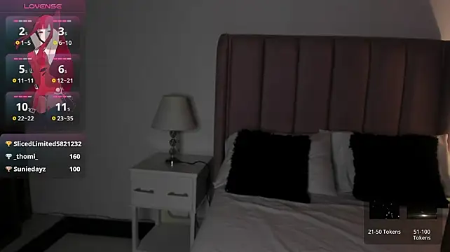 sarahtexas_ live cam on StripChat