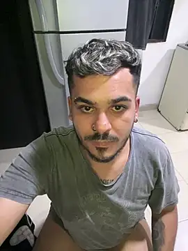LatinBearX
