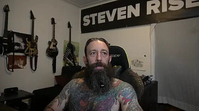 StevenRiseNYC