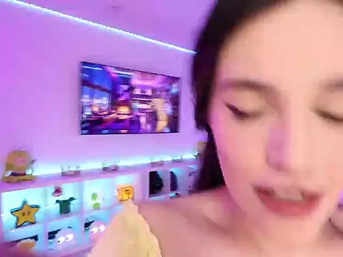 MyCheetara live cam on StripChat
