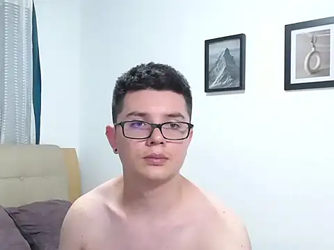 BlackFoXXX69 webcam