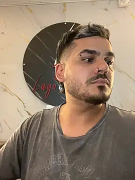 LatinBearX webcam