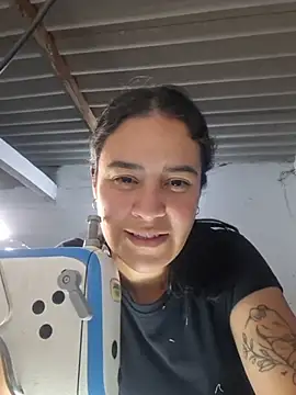 Gree_Fox webcam