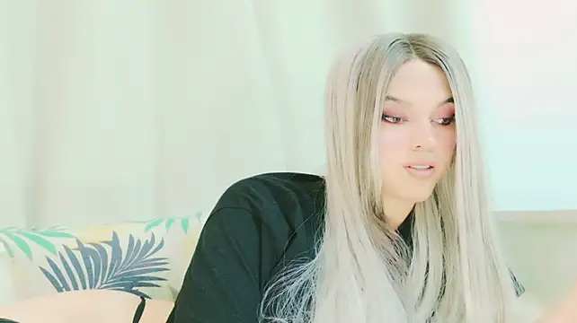 EvaEvangeline webcam