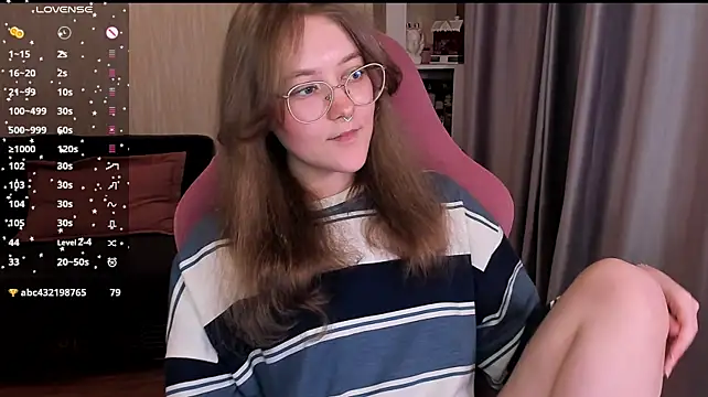 bunny_bubble webcam