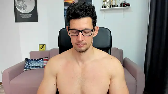 BrutusK08 webcam
