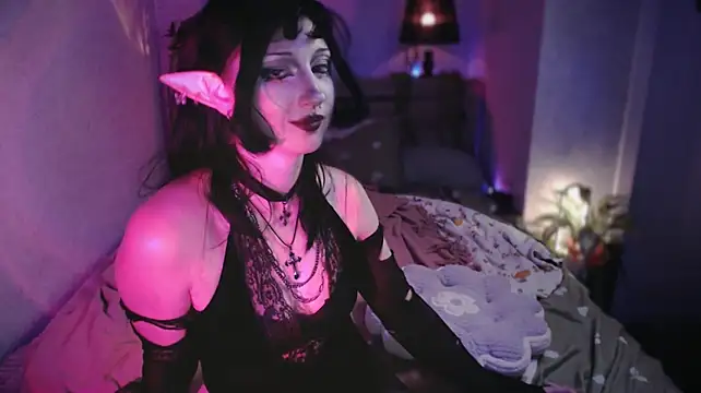 Rory_Pink webcam