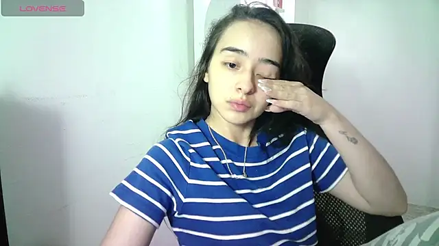 aineangeel webcam