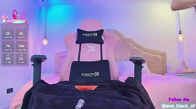 bellablack27 live cam on StripChat