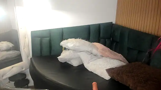 Mishka__ webcam