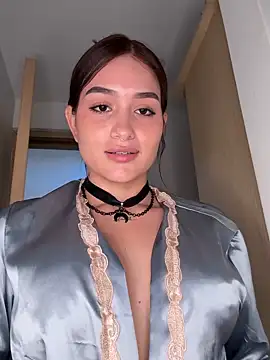 AnnyHizzle webcam