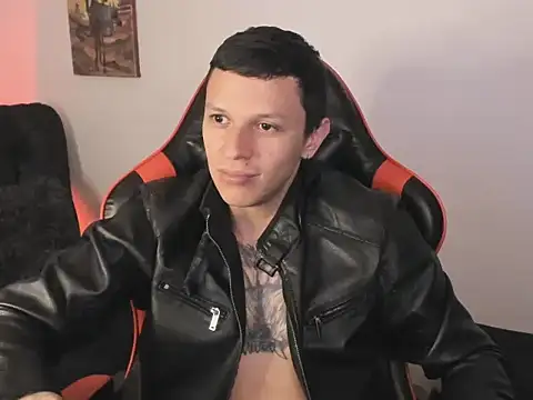 Masterdave7 webcam
