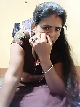 ANUGIRL203 webcam