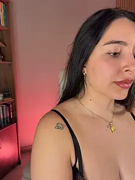 Alessia-miller_ webcam