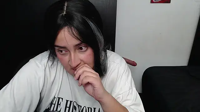 Candeepp webcam