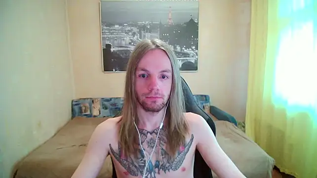 AdamDickens