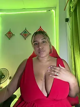 morena_2026pink webcam