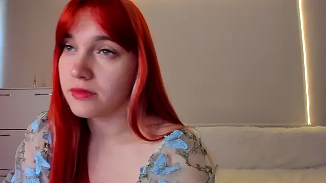 SweetieMarry webcam