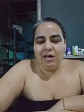 Golositadeamor webcam