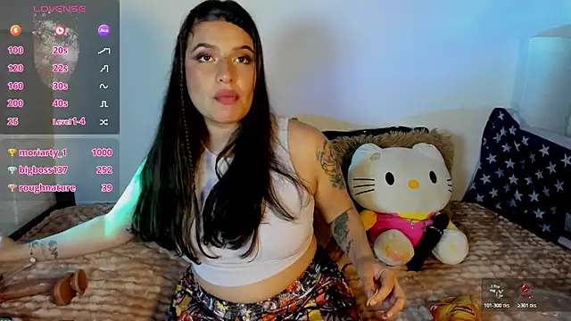 _KattyKat webcam