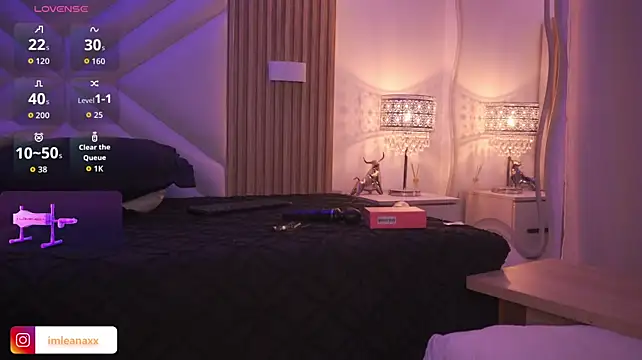 imLeanna_ webcam