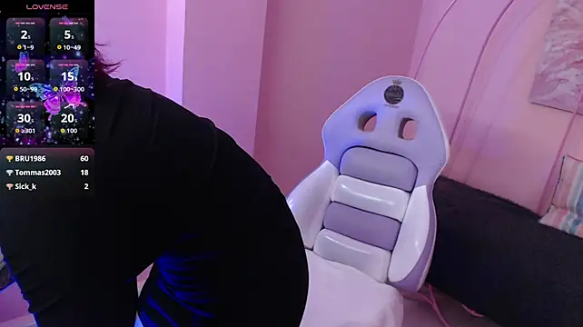 Irina_zafira webcam
