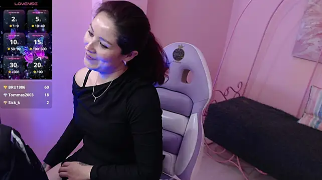 Irina_blake_ webcam
