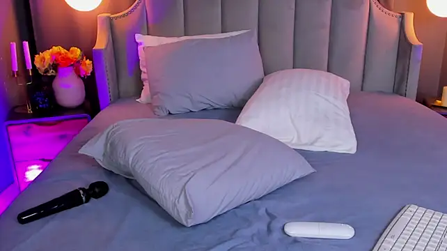 SonyaParker webcam