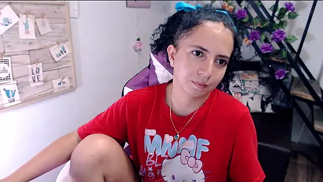samantha_baby_ webcam