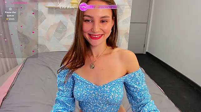 Inna_Lovely webcam