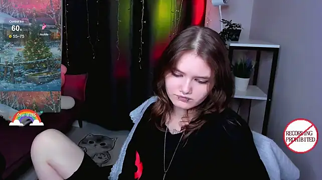 Dilara_xBaby webcam