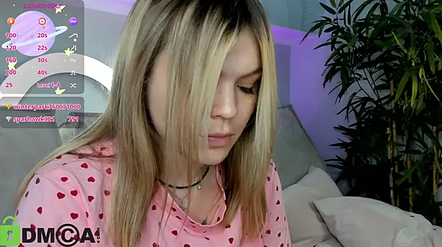 Jerry-Hall webcam