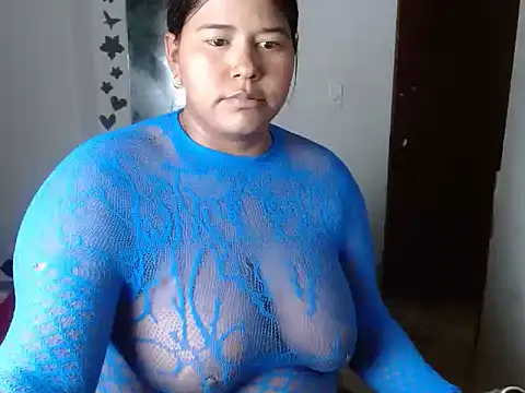 ebony_luna (F young) - 🔥control my lus 5 minutes🔥
