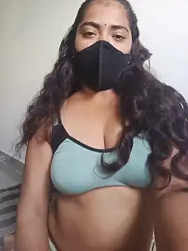 Hot_madhu5 webcam