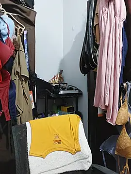MissKitty31 webcam