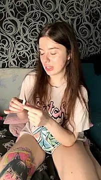 Kimi_Ass webcam