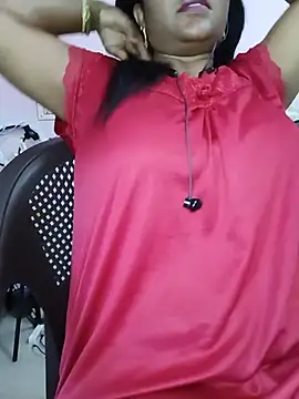 sweetkeerthi webcam