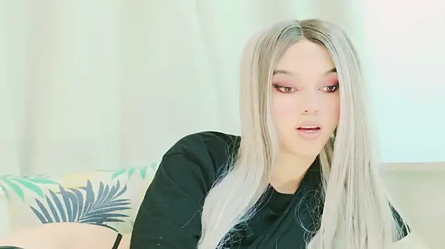 EvaEvangeline webcam