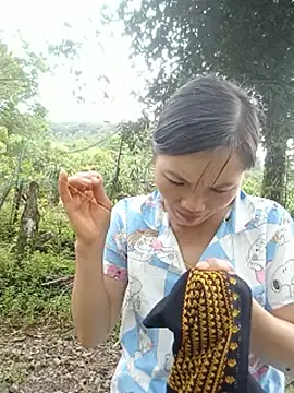 ngan-cute