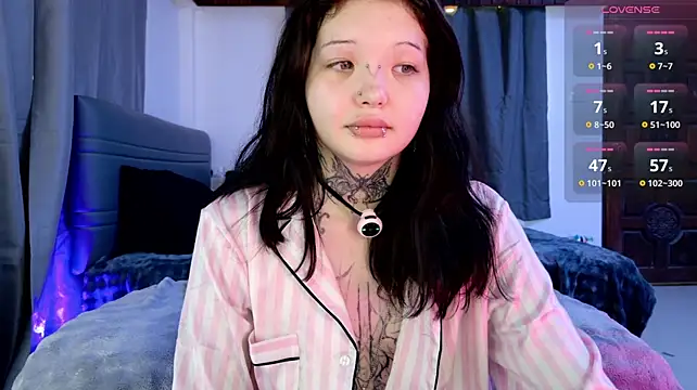Lein_Bone webcam