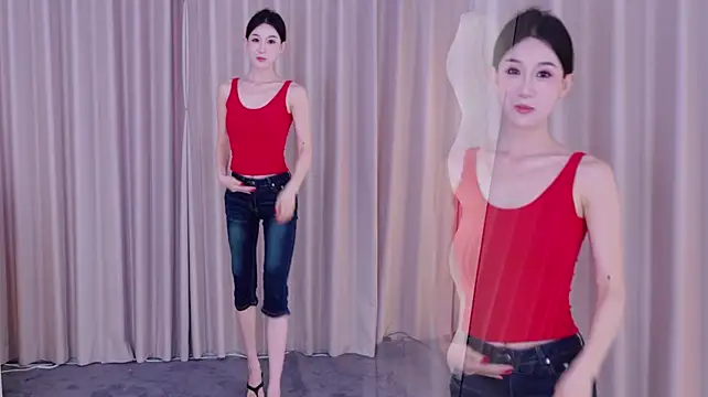 Dancing-CoCo-Pro live cam on StripChat