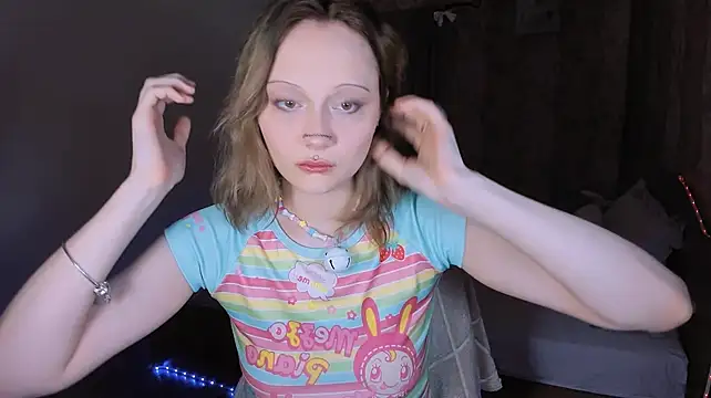 MariaMango webcam