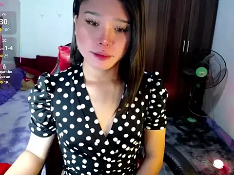sofiathe1st webcam