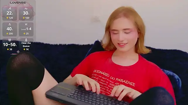 seraphine_star webcam