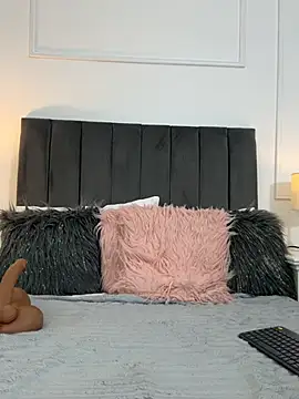 MadisonWilde webcam