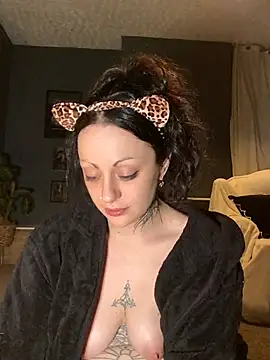 Pinkgothbunnie